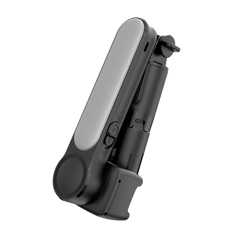 

Карданный стабилизатор селфи-палка штатив со встроенным Bluetooth для сотового телефона смартфона