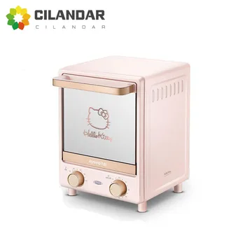 فرن كهربائي صغير متعدد الوظائف