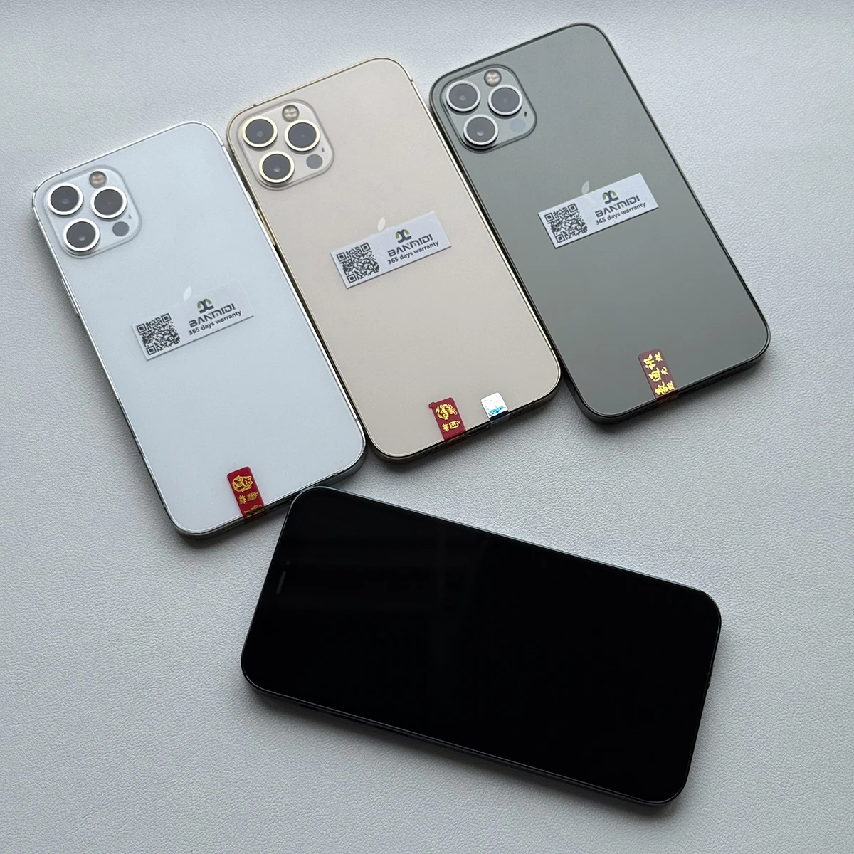dsc-products