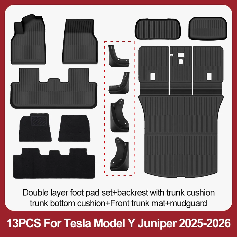 13PCS sets