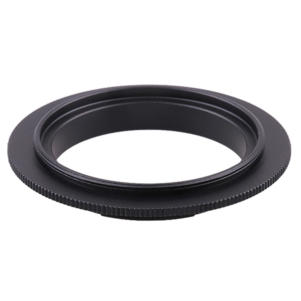 

NEX-49mm Macro Reverse lens Ring Adapter for sony NEX-3/5/6/7/5T A7 A9 A7r A5100 A7s A6000 a7r3 a7r4 Camera