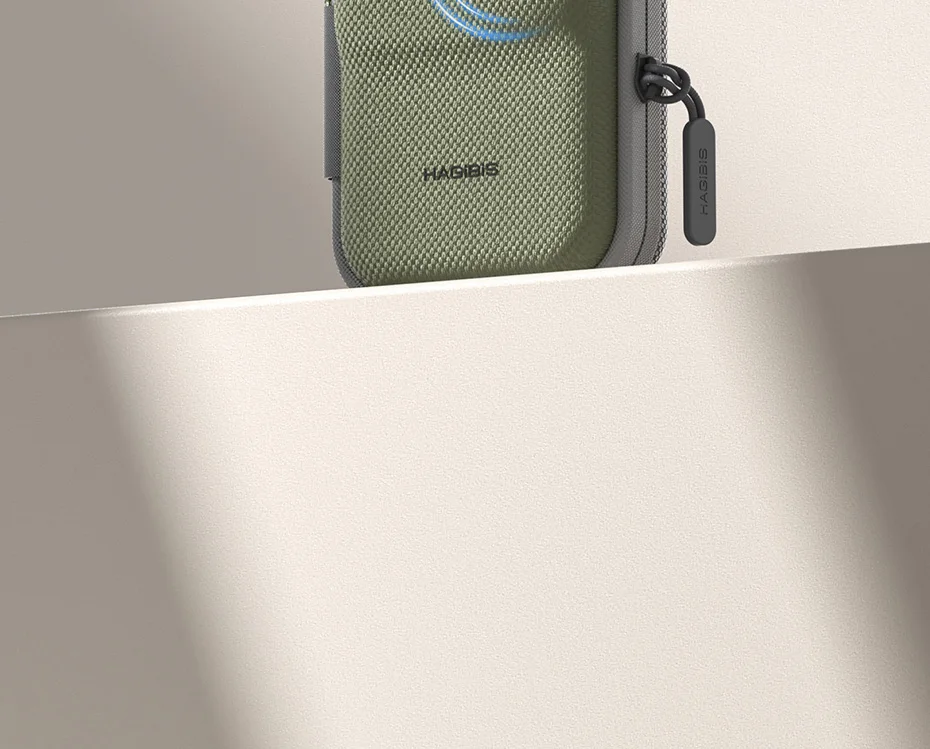 Hagibis Portable Hard Case for DJI Osmo Nano
