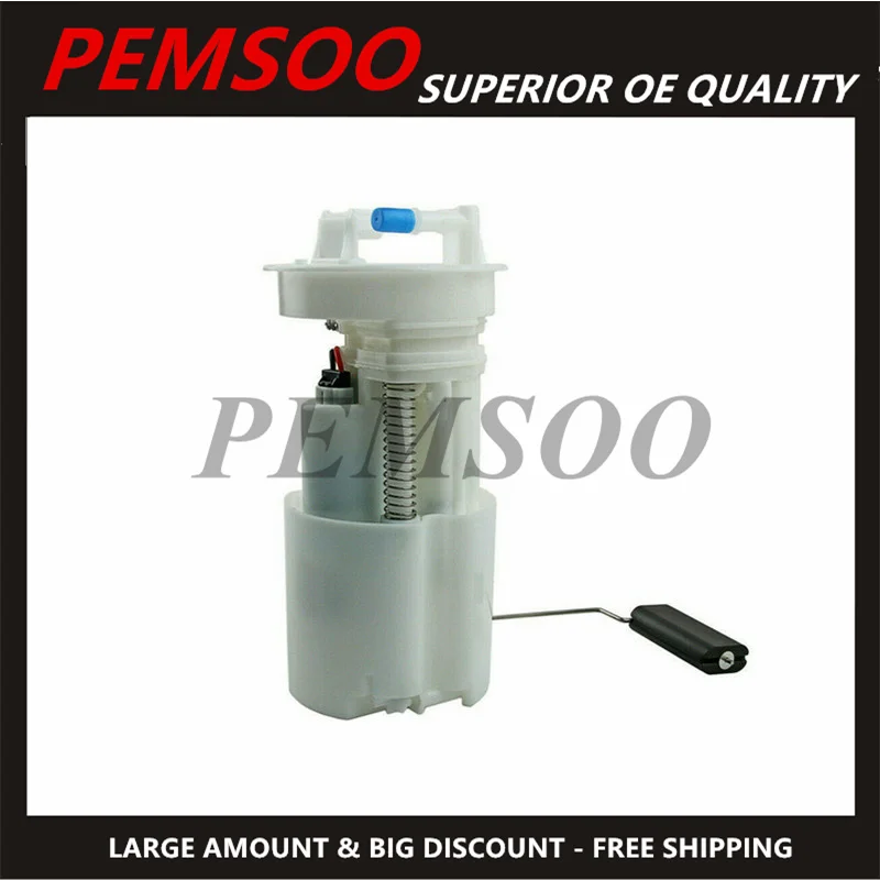 

1X Fuel Pump Assembly 17040-9Y000 17040-9Y00A 17040-9Y001 For Nissan Teana J31 2.3 2.5