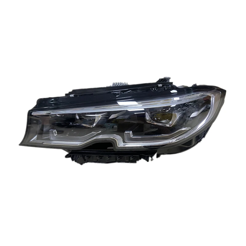 

Для 2019-2022 BMW 3 серии фары G20 320d 330LED Восстановленные оригинальные фары
