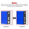 EU US STOCK 3.2V 360Ah LiFePO4 Battery 10000+ Cycles Brand New for Camping RV Boats Yacht Golf Carts Forklift Solar Cells NO TAX 5