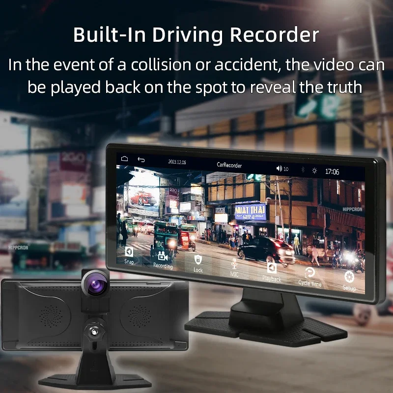  ķ ADAS  ī÷, ȵ̵ ڵ DVR, , GPS ׺̼, Ĺ ī޶, ú  , 10.26 ġ