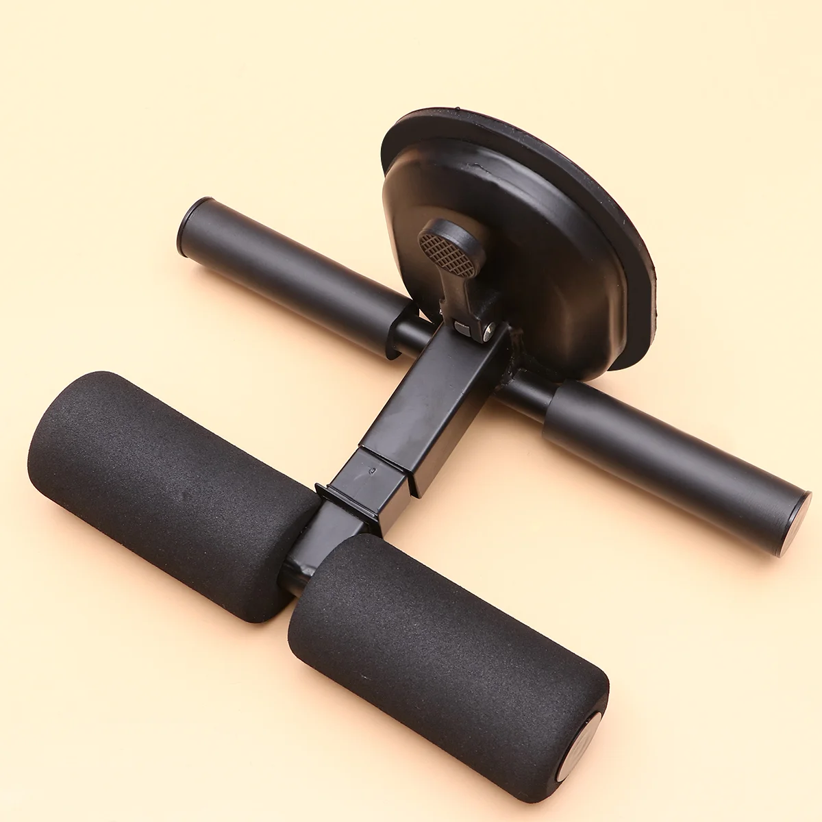 

Lady Tools Sit up Floor Bar Fitness Equipment Sports Work Workout Machines for Home