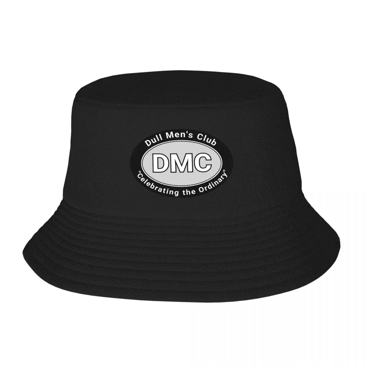 

DMC Bucket Hats Panama Hat Children Bob Hats Autumn Fisherman Hats Summer Beach Fishing Unisex Caps