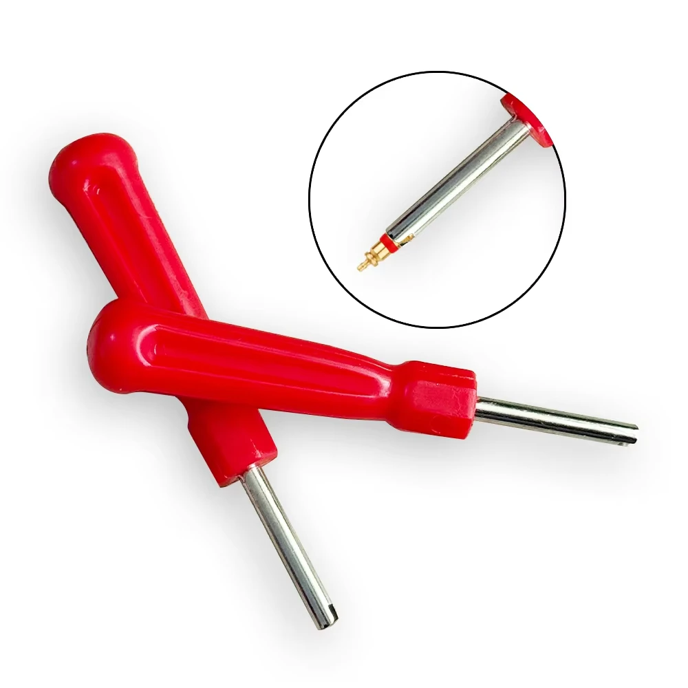 Bead Buddy Soporte Para Montaje De Neumáticos De Moto – Aluminio, Compatible Con Radios, Colores Negro/rojo/azul