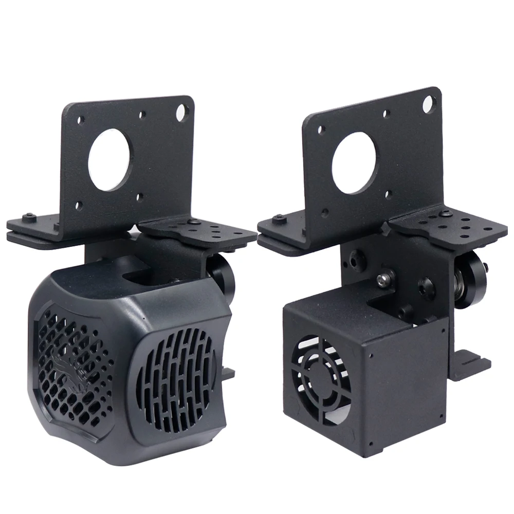 3D Printer Drive Kit Upgrade Direct Drive Kit Conversion Bracket For Ender 3/V2/Pro