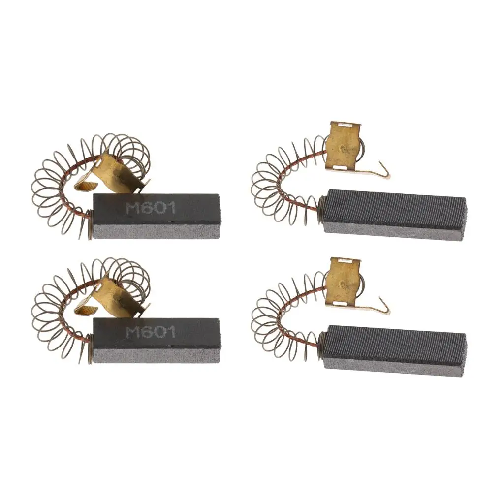 Dog Grooming Hair Dryer Brushes Heavy Duty Pet Grooming Table Hair Dryer Carbon Brushes Shelandy Motors Replacement