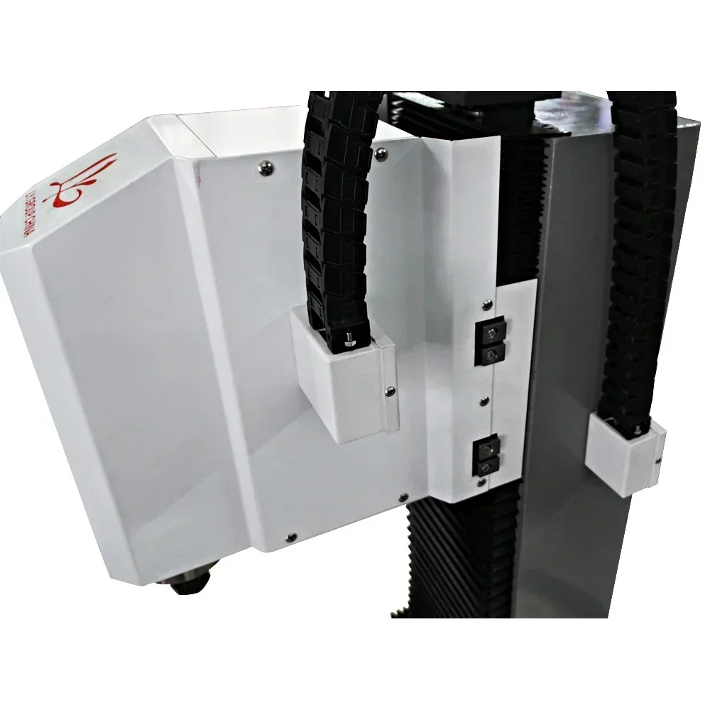 CNC 4020 3040 Engraving Machine Configuration Version 3 Axis 220V Support Upgrade 4 Axis 5 1.5KW 2.2KW 3.5KW Full Cast Iron