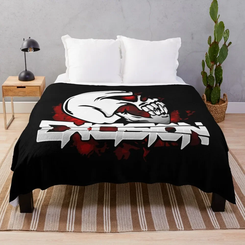 

excision Throw Blanket Soft Big cosplay anime Stuffeds Blankets