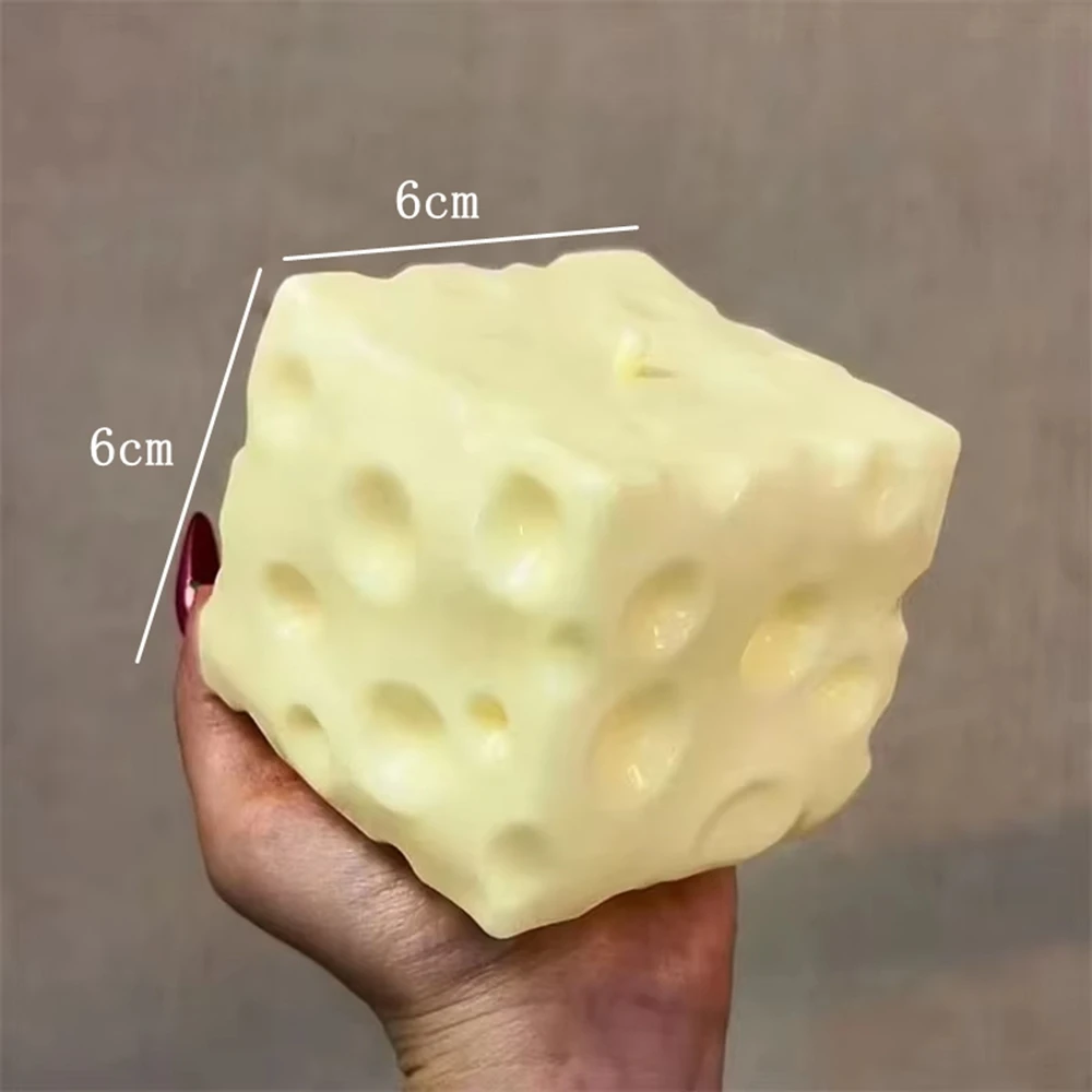 Creamy Play & Sensory Butter Stick - 4 oz, Single Piece