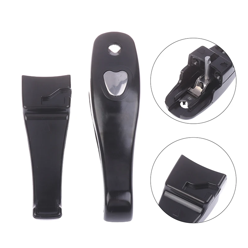 Description Picture 3 of itemUniversal Pressure Cookers Handle Grip With Screws Handle Pressure Cooker Accessories