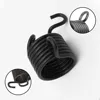 8 Turns Spring Air Hammer Carbon Steel Keeps Chisel In Place Retaining 1piece Hot Brand New.high Quality Durable 1