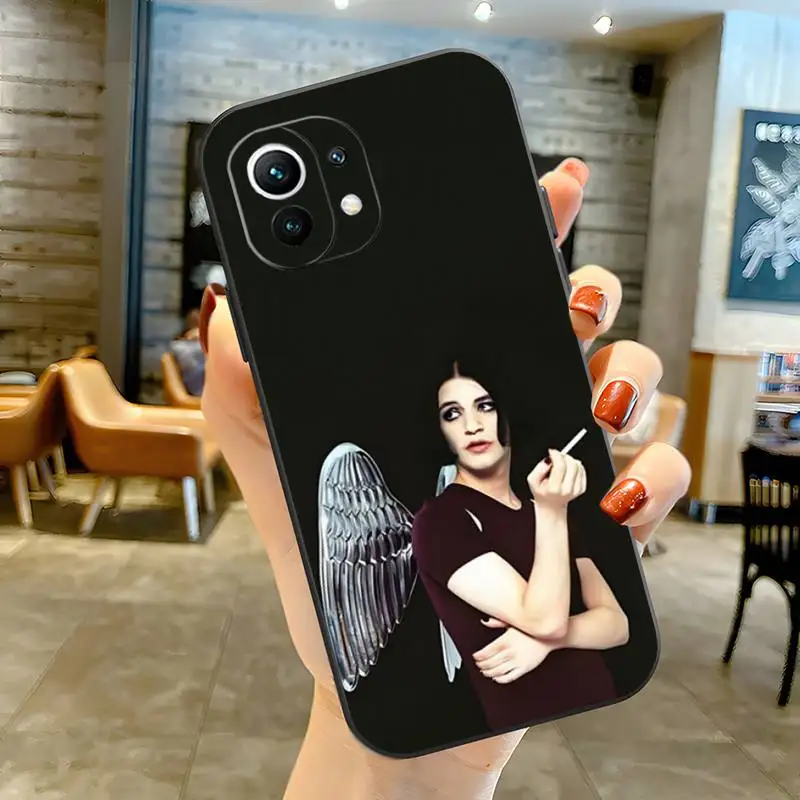Фото Чехол для Redmi Note 9 11e 8 7 11 10 10T 9A 9S 8T 8A 7A Pro Plus №2
