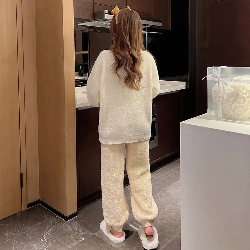 Feather lined pajamas new arrivals