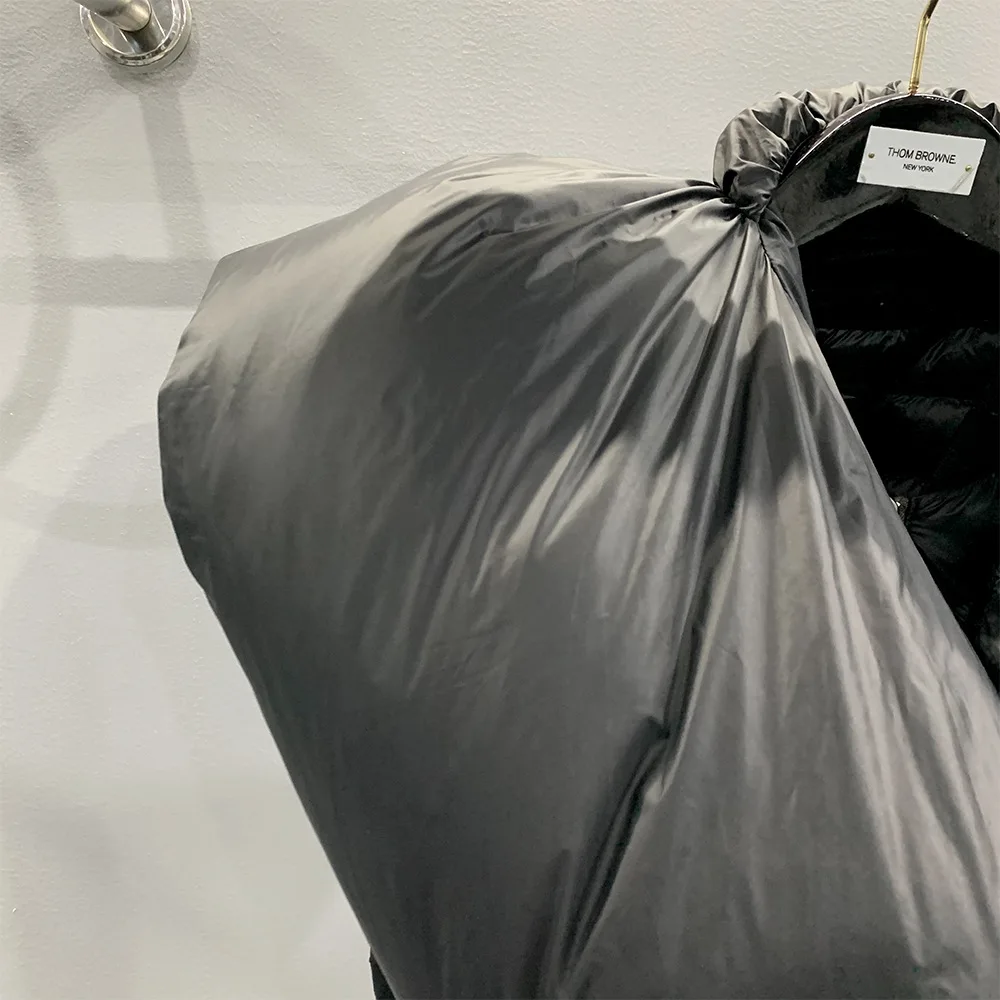 PlatiNum Down Jacket Wearing Style 1