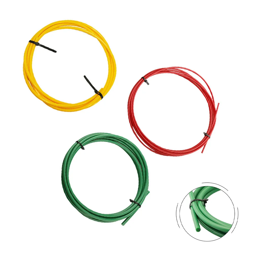 Built-in Copper Tube Bending Strip Air Conditioning Pipe Bender Kit PE Plastic Strip Protector Tube Bending Strip