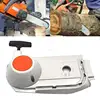 Recoil PullStarter For TS700 TS800 Cut Off Chainsaw Starter Assy 42241900306 Dropship 2
