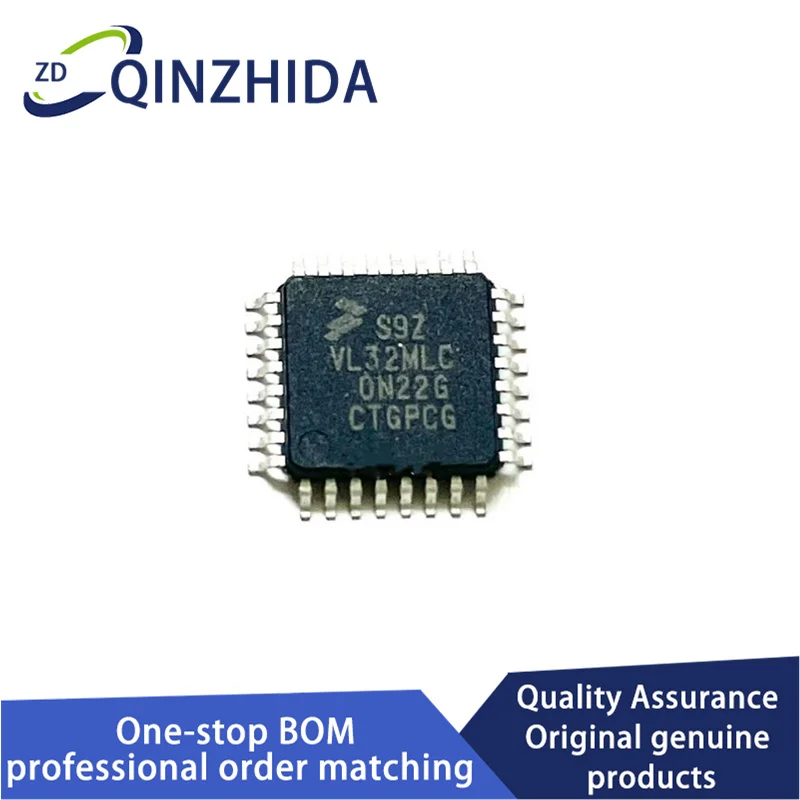 

5-10Pcs/Lot S9S12ZVL32F0MLC QFP32 Electronic Components IC Chips Integrated Circuits IC