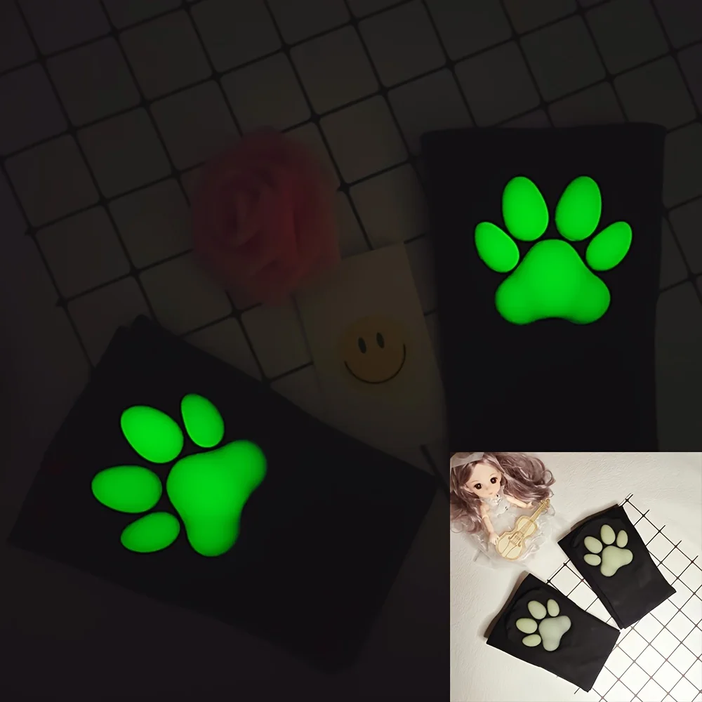 Glow In The Dark C