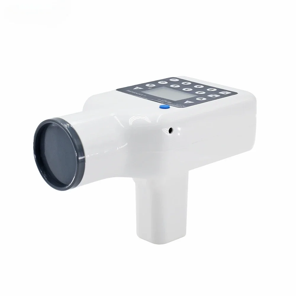 

DEASIN Portable Handheld Dental X-ray Machine High Frequency X Ray Unit Compatible with Digital Sensor Dentist equipment