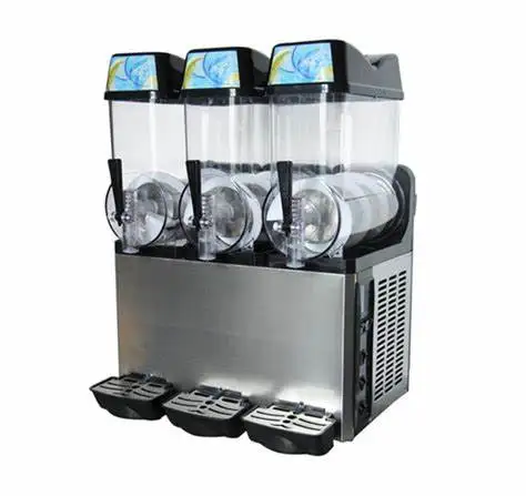 Commercial Juice Beverage Dispenser Drinking Machine For Cold And Hot Soft Drink