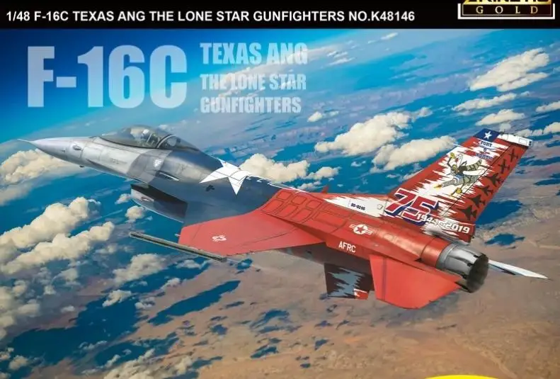 kinetic-k48146-1-48-f-16c-texas-ang-the-lone-star-gunfighters-model-kit