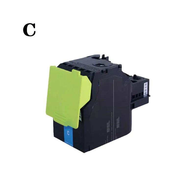 Toner Cartridge For Xerox C310/C310DNI/C315 NA/W.EU Version 8.5K/5K 006R04364/006R04365/006R04366/006R04367