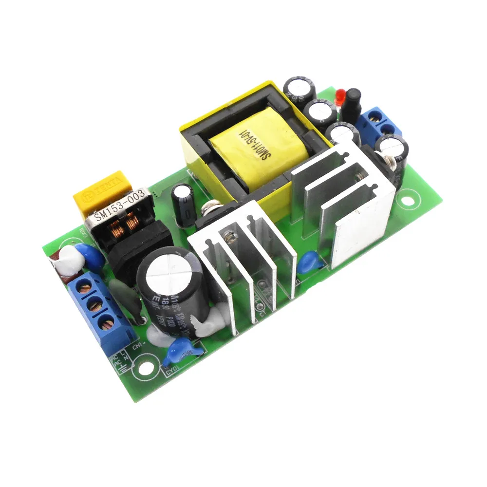 

SM-GPM20B Isolated switch power supply module Bare board industrial power supply Built-in switching 5V 9V 12V 15V 24V 36V