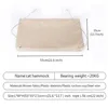 Hanging Cat Hammocks Bed House Kitten Climbing Window Nest Cats Swing Bearing 20kg in winter bathed in sunlight sleeping by cats 4