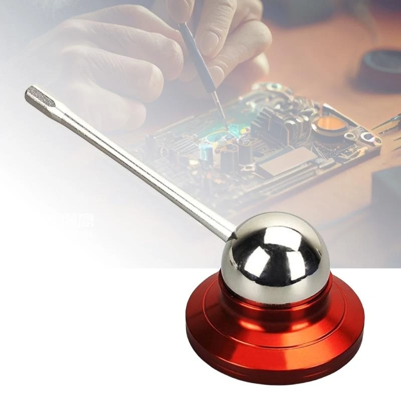 D5BE Metal Hand Stabilizer Handy game Accessory for Competitive game & Daily Use