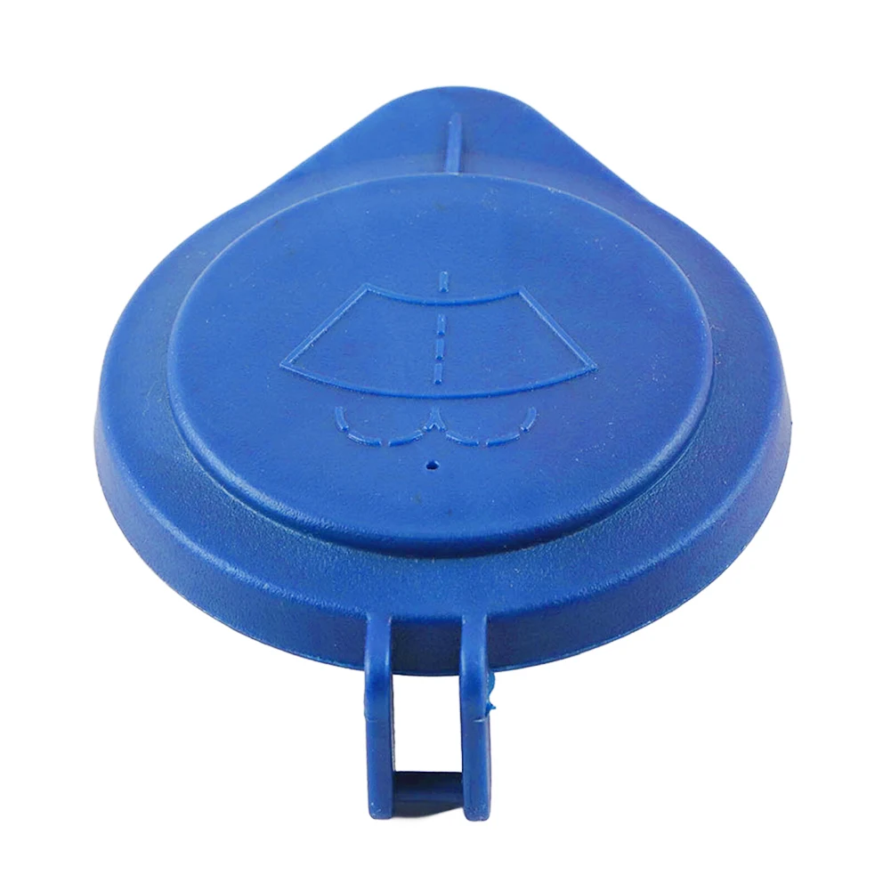 

Car Windscreen Washer Bottle Cap Windshield Wiper Nozzle Cover For 3008 407 5008 For C5 C6 643237 Car Accessories