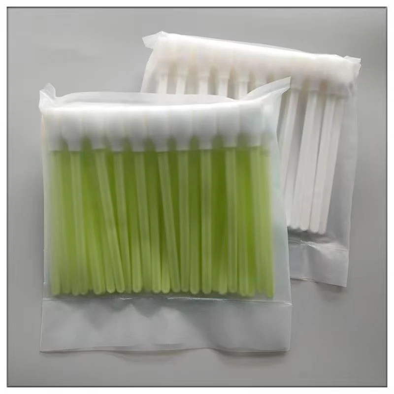 Printhead Cleaning Sponge for Large Format Printer Printhead Cleaning Tool 50PCS printhead cleaning sponge