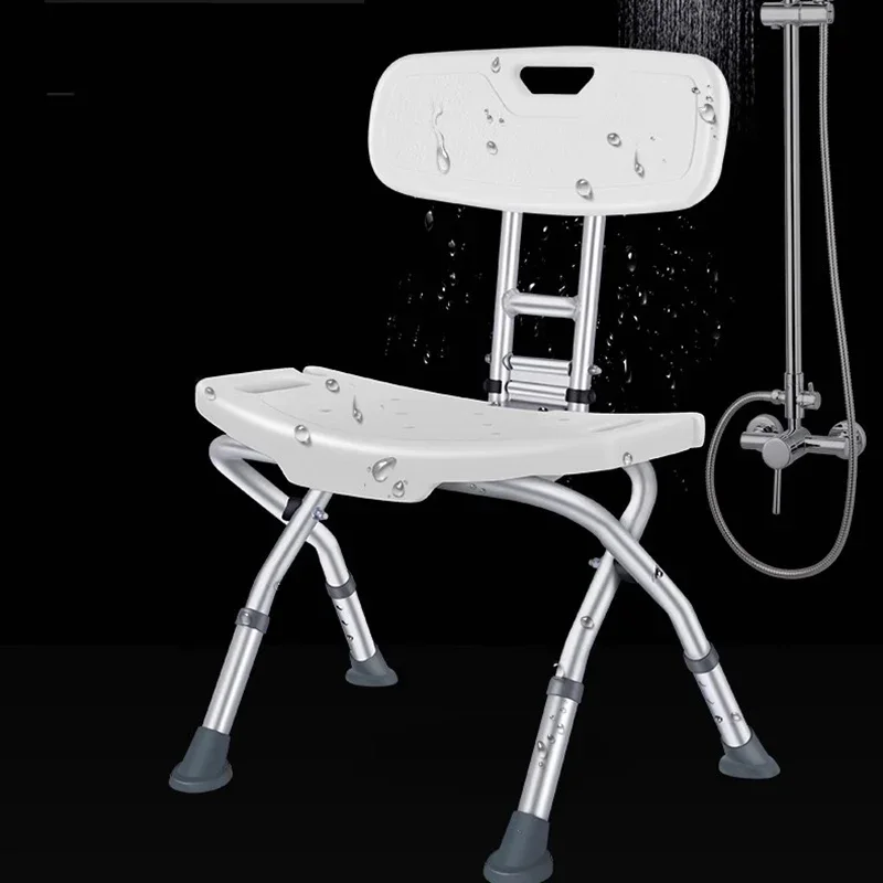 Bathroom Shower Vanity Elderly Minder Chair Portable Stool Metal Designer Tourist Shoe Cabinet Tabouret Garden Furniture Sets