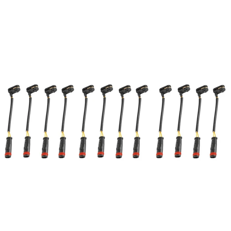 

12Pcs Wear Warning Sensor Brake Pad Sensor 9065401417 For Mercedes SPRINTER 2-T Box