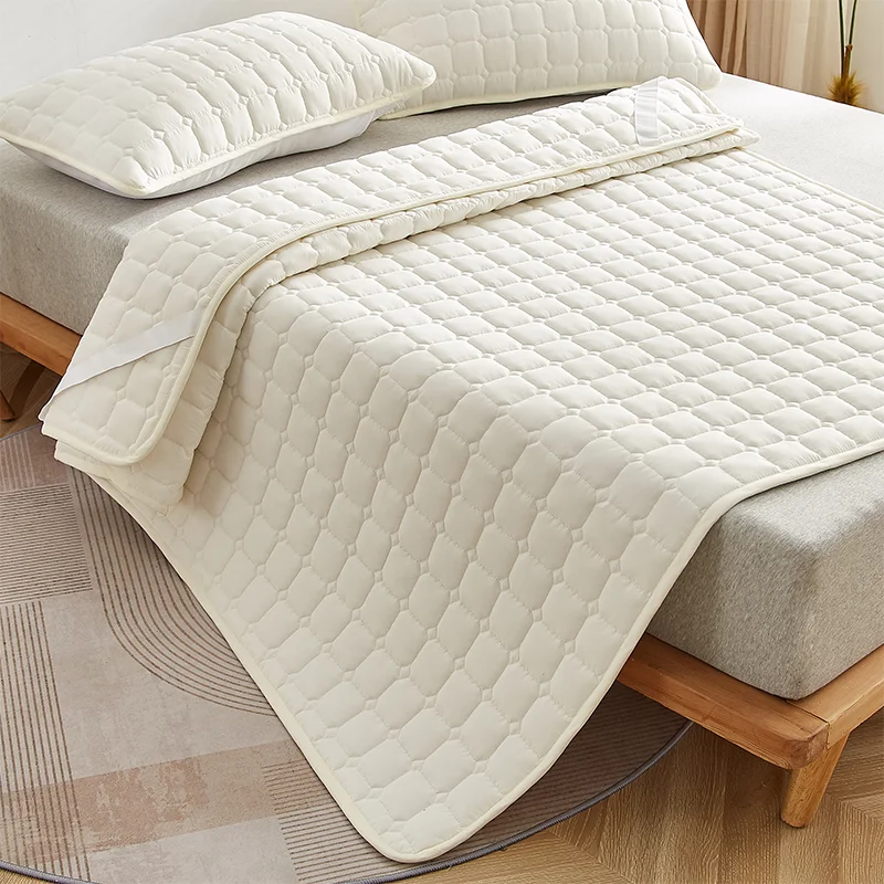 1 PC soybean fiber mattress non-slip function for floor beds in bedrooms or dormitories (pillowcase not included) sleep mattress