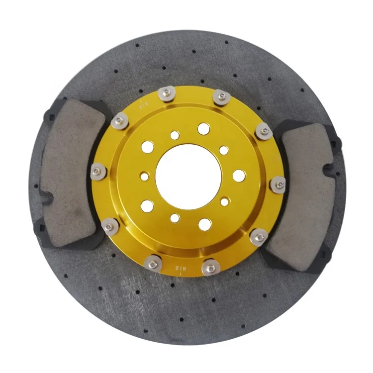 DR85-8649 OEM 프렌리 키트 데 프레노스 카본 세라믹 브레이크 패드 BMW M5용
