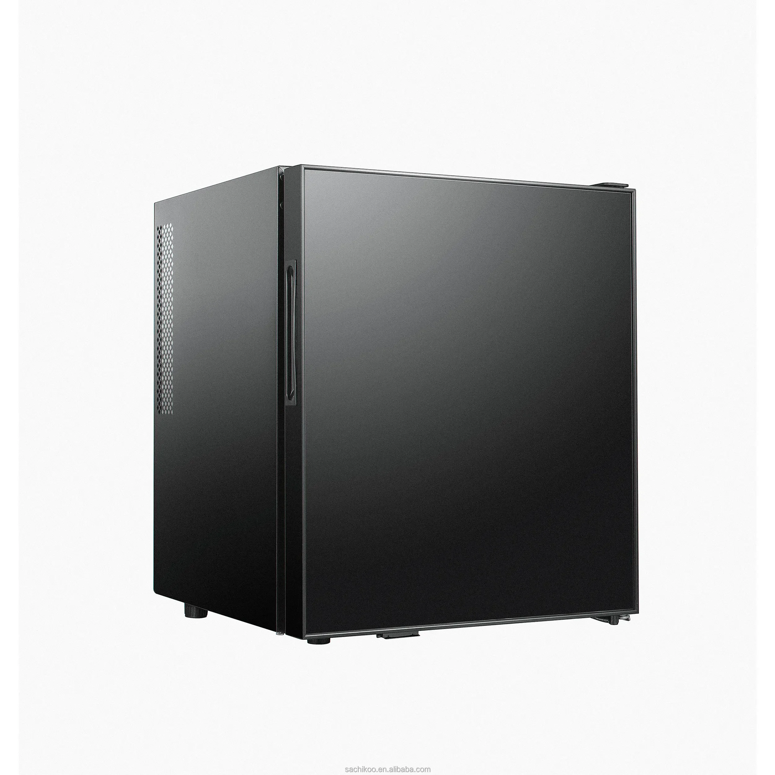 30L OEM Cold Drink Fridge Compact Refrigerators Mute Fridge for Home Hotel 6