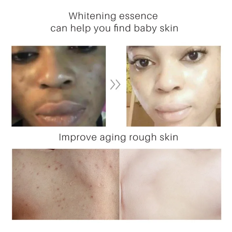 Whitening body cream 100ml Body Whitening Cream Turmeric Body Lotion Anti Aging Long-lasting Moisturizing Smooth Skin Lightening Cream for Dark Skin