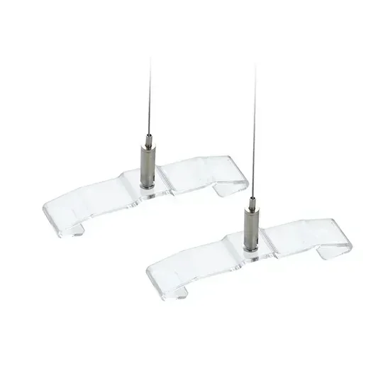 Acrylic Stand Hanging Set Chihiros AII Max (A2 MAX)
