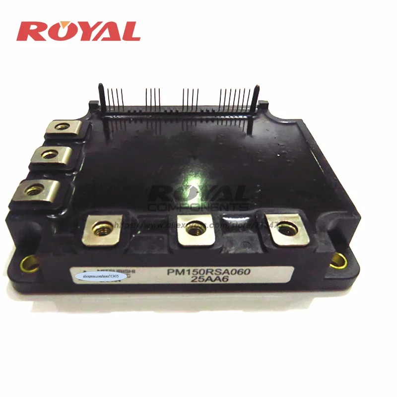 

PM100CSA060 PM150RSA060