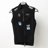 Men Pro Team PNS Cycling Vest Sleeveless High Quality Windproof Waterproof Cycling Gilet Lightweight Quick Dry Bicycle Jersey 3