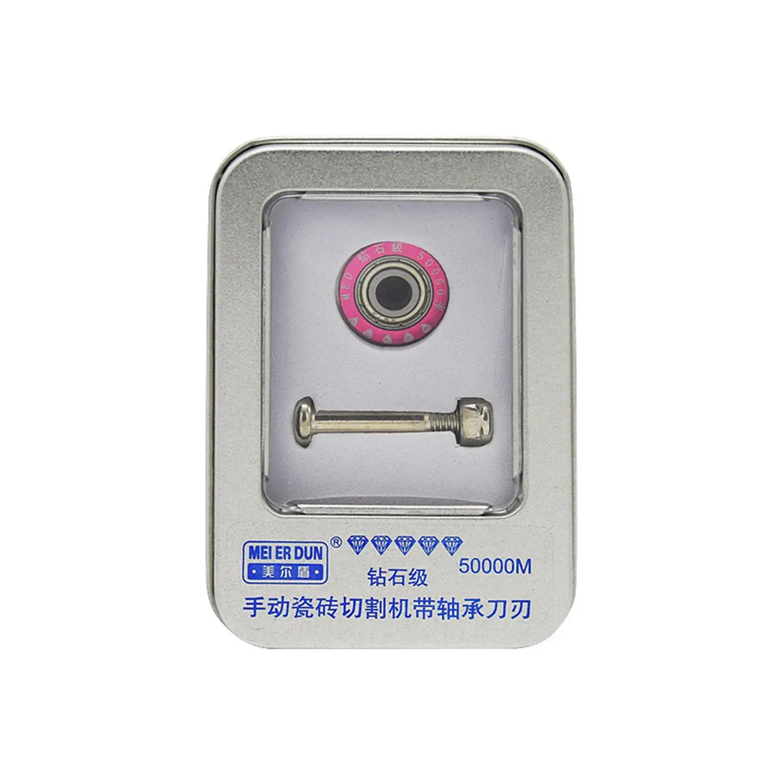 Ceramic Tile Cutter Wheel Replacement Tile Ceramic Cutting Wheel Tungsten Carbide 7/8 inch 50000M Ceramic Tile Cutting Discs