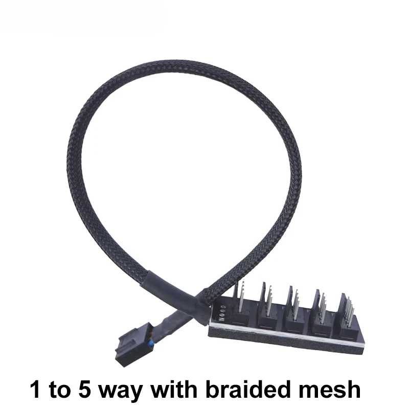 1 to 5