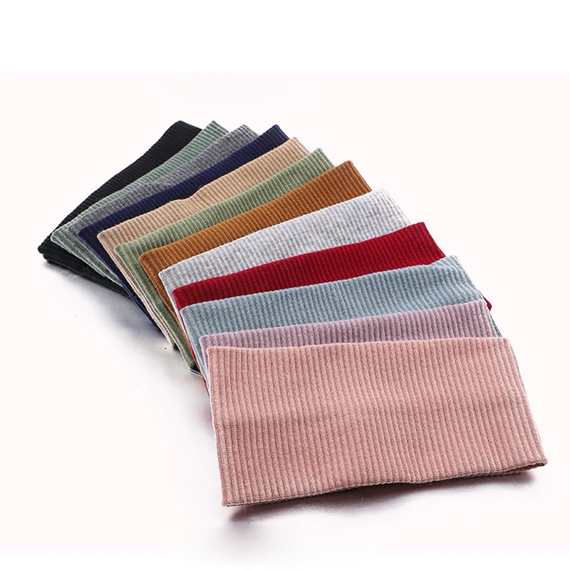 Рисунок 5 - Широкие резинки для волос