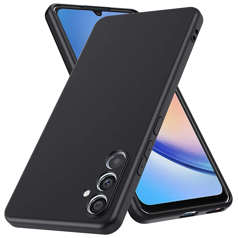 Tpu Custodia Per Samsung A34 5G Morbida Anti-Shock Custodia A34 5G Custodie Per Telefoni A 34 Samsung Galaxy A34 5G Case Samsung A34 5G Cover