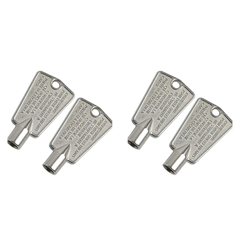 

4 шт. дверной ключ морозильной камеры для Frigidaire Kenmore 216702900 AP4071414 PS2061565 AP2113733 AP4301346 PS1991481 06599905